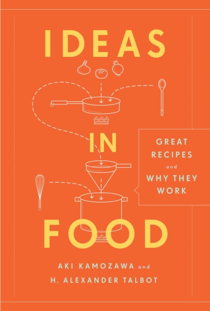 Ideas in Food, EPUB eBook