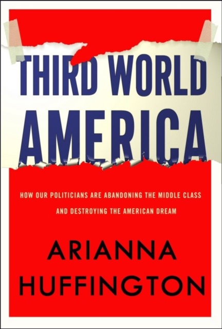 Third World America, EPUB eBook