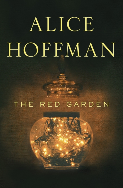 Red Garden, EPUB eBook