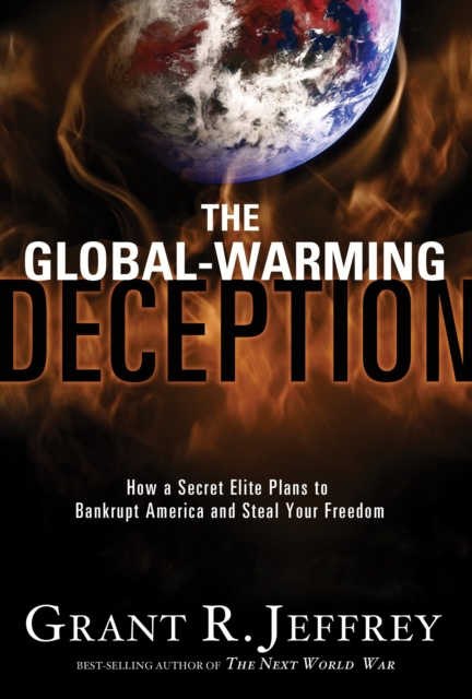 Global-Warming Deception, EPUB eBook