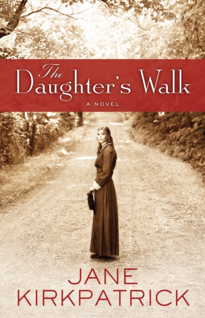 Daughter's Walk, EPUB eBook