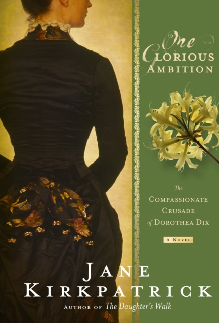 One Glorious Ambition, EPUB eBook