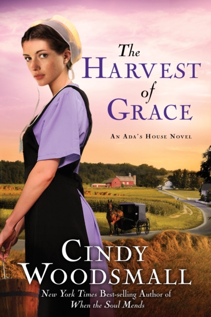 Harvest of Grace, EPUB eBook
