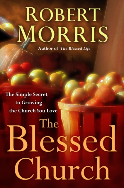 Blessed Church, EPUB eBook