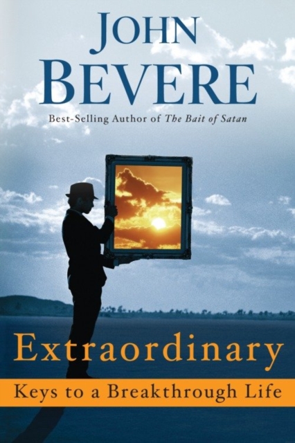 Extraordinary: Keys to a Breakthrough Life, EPUB eBook