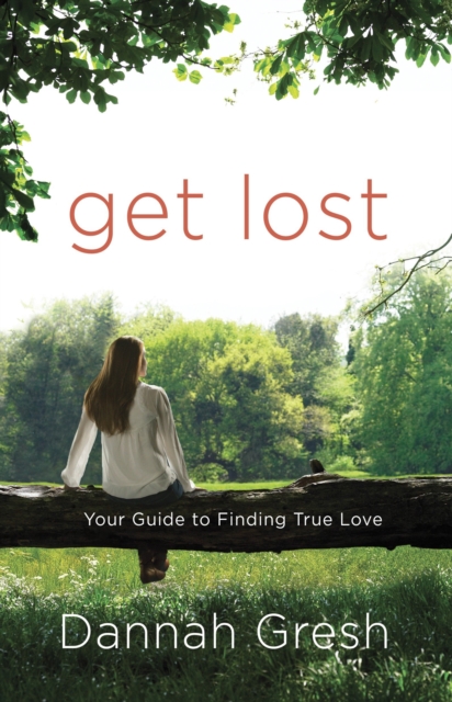 Get Lost, EPUB eBook