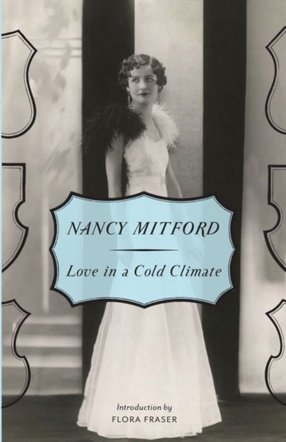 Love in a Cold Climate, EPUB eBook