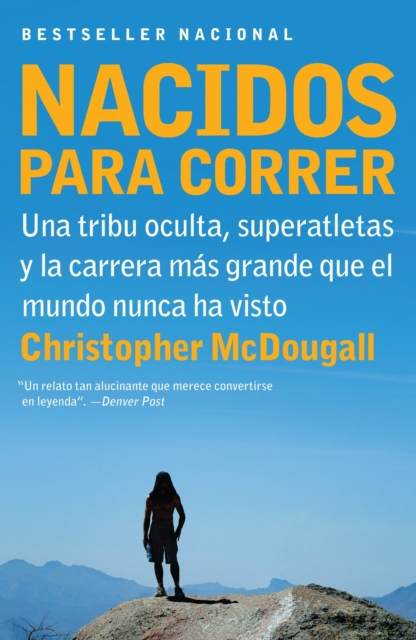 Nacidos para Correr, EPUB eBook