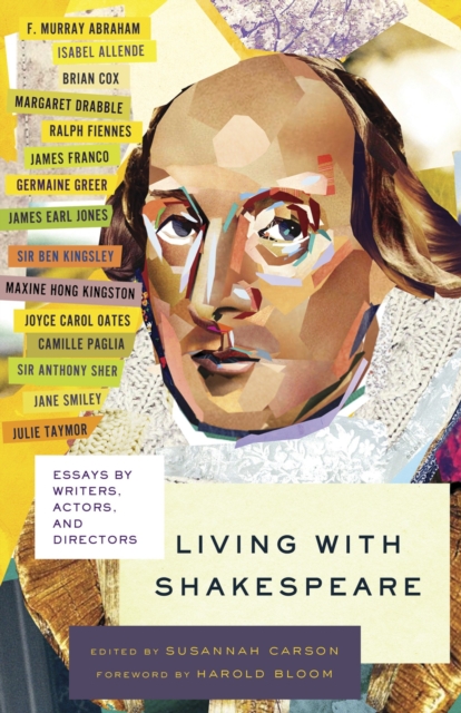 Living with Shakespeare, EPUB eBook