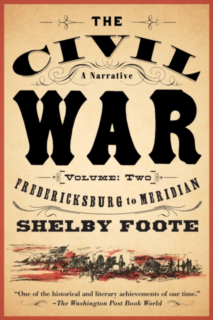 Civil War: A Narrative, EPUB eBook