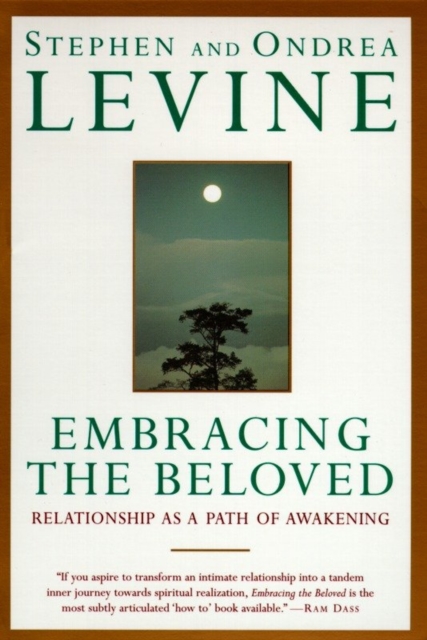 Embracing the Beloved, EPUB eBook