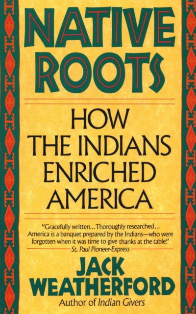 Native Roots, EPUB eBook