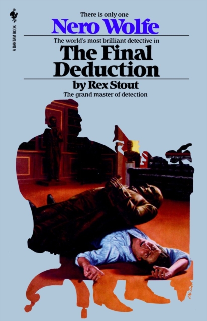 Final Deduction, EPUB eBook