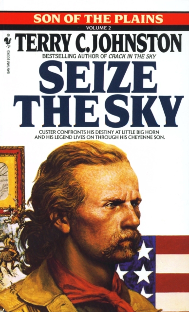 Seize the Sky, EPUB eBook