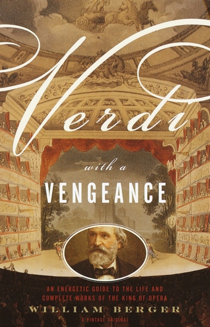 Verdi With a Vengeance, EPUB eBook