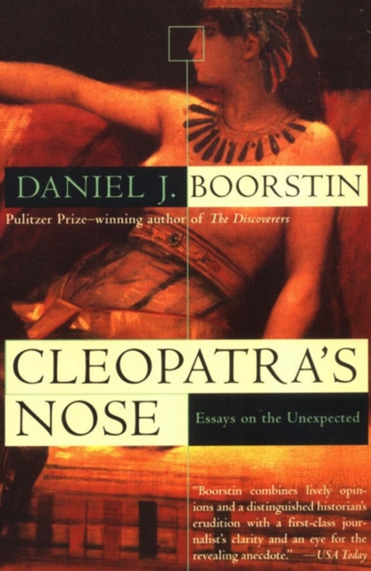 Cleopatra's Nose, EPUB eBook