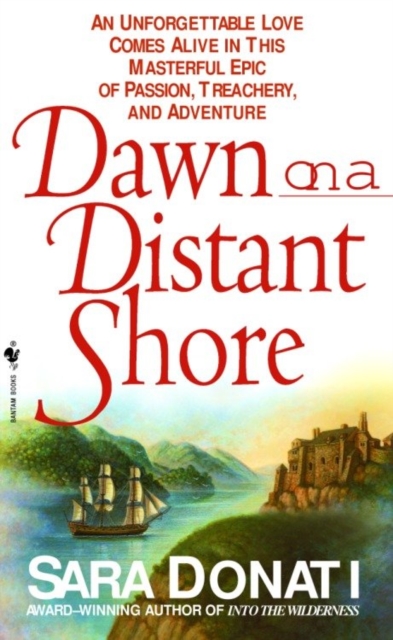Dawn on a Distant Shore, EPUB eBook