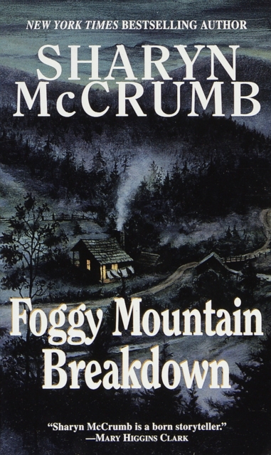 Foggy Mountain Breakdown and Other Stories, EPUB eBook