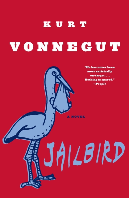 Jailbird, EPUB eBook