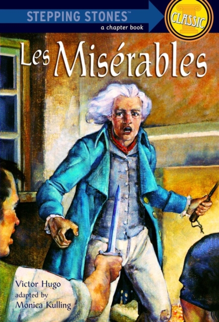 Les Miserables, EPUB eBook