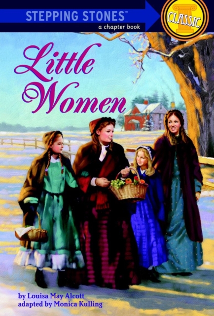 Little Women, EPUB eBook