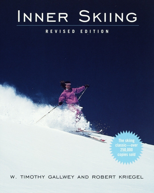 Inner Skiing, EPUB eBook