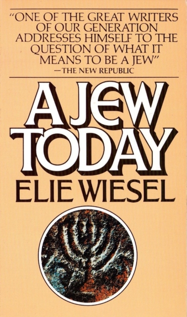 Jew Today, EPUB eBook