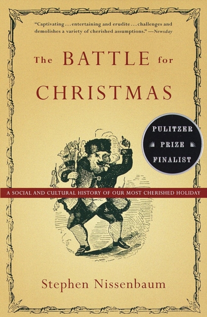 Battle for Christmas, EPUB eBook