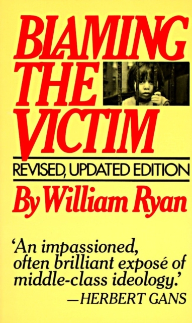 Blaming the Victim, EPUB eBook