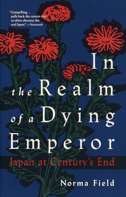 In the Realm of a Dying Emperor, EPUB eBook