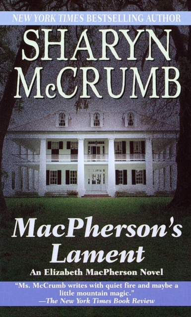MacPherson's Lament, EPUB eBook