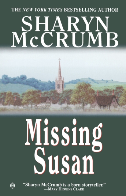 Missing Susan, EPUB eBook