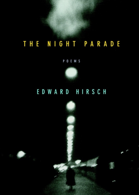 Night Parade, EPUB eBook
