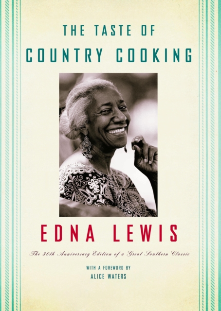 Taste of Country Cooking, EPUB eBook