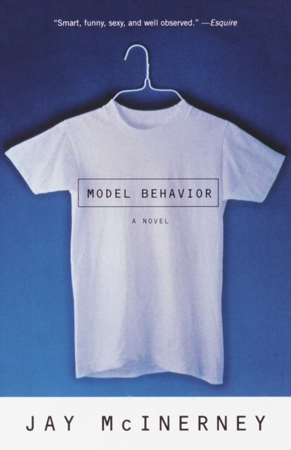 Model Behavior, EPUB eBook
