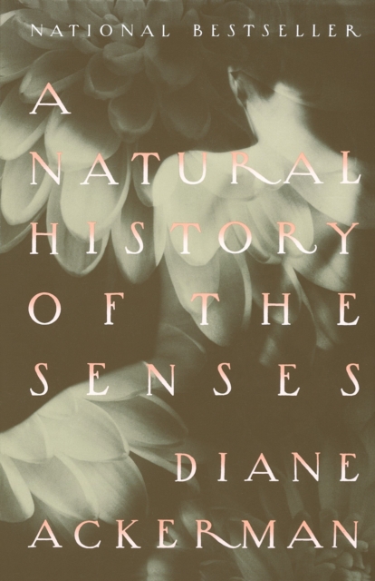 Natural History of the Senses, EPUB eBook