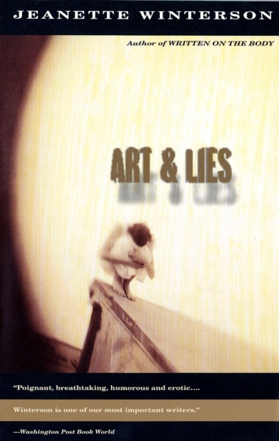 Art & Lies, EPUB eBook