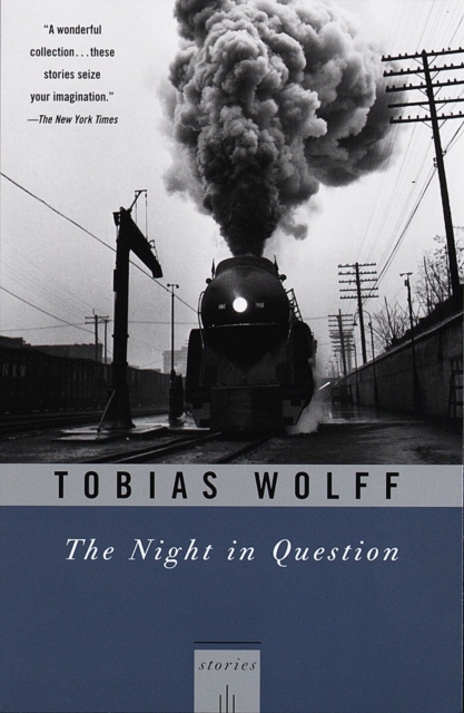 Night In Question, EPUB eBook