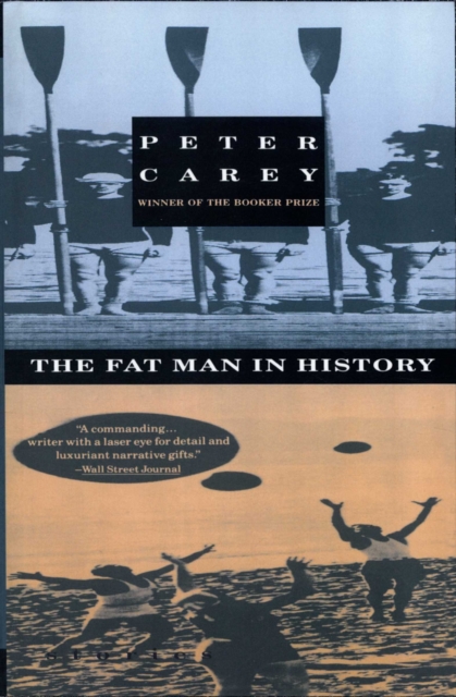 Fat Man in History, EPUB eBook