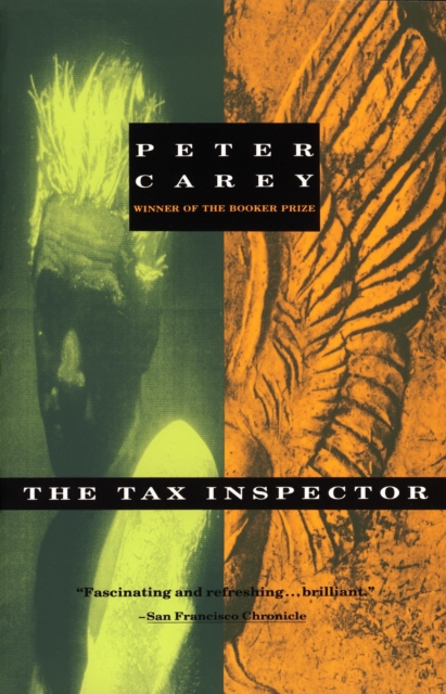 Tax Inspector, EPUB eBook