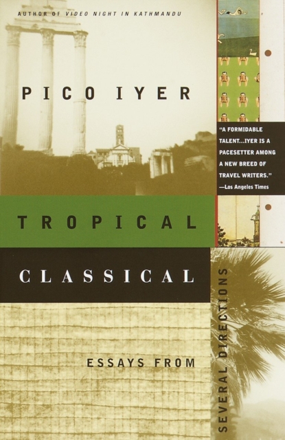 Tropical Classical, EPUB eBook