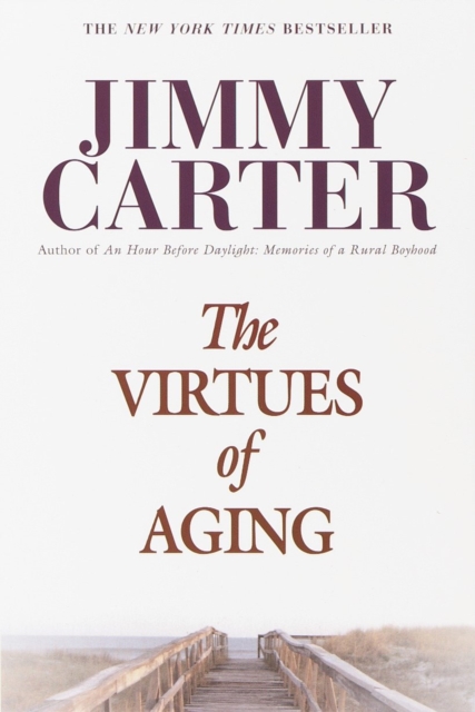 Virtues of Aging, EPUB eBook