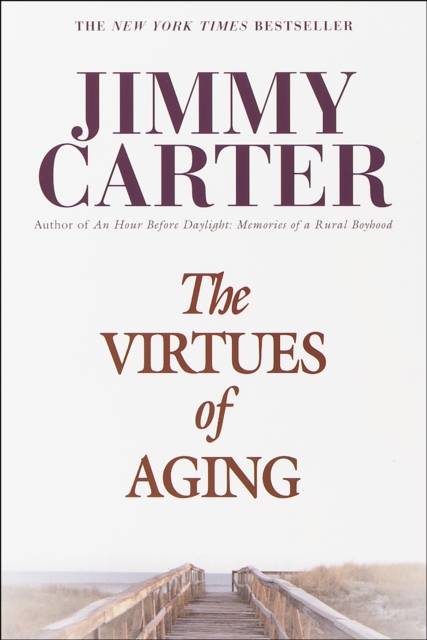 Virtues of Aging, EPUB eBook