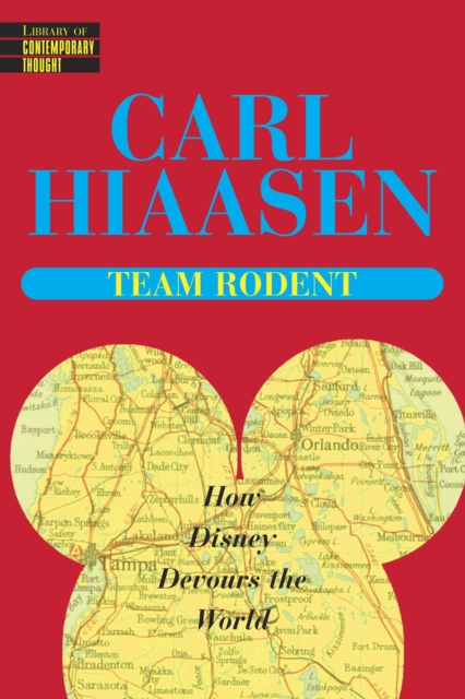 Team Rodent, EPUB eBook