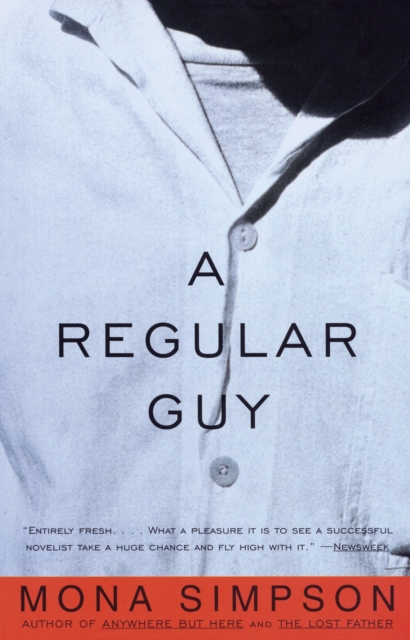 Regular Guy, EPUB eBook