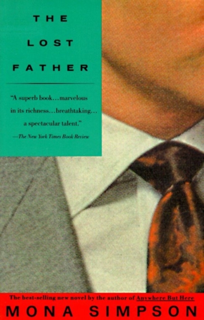 Lost Father, EPUB eBook
