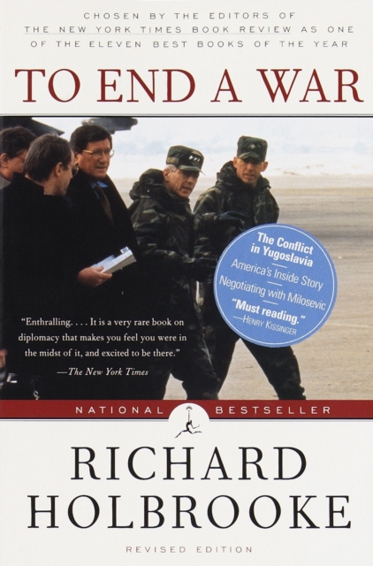 To End a War, EPUB eBook