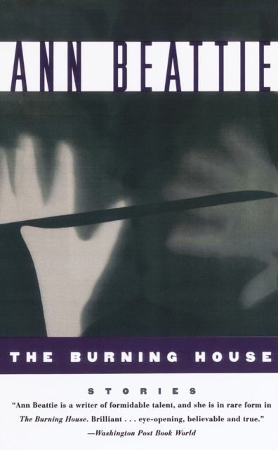 Burning House, EPUB eBook
