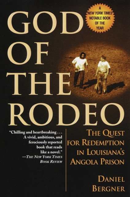 God of the Rodeo, EPUB eBook