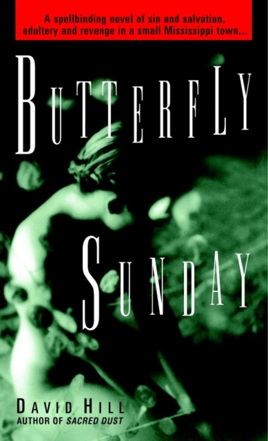 Butterfly Sunday, EPUB eBook